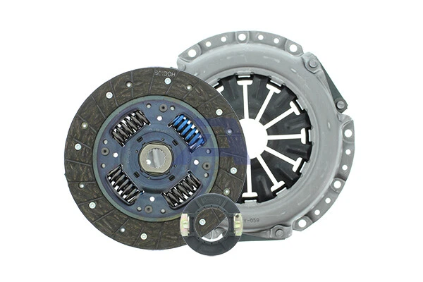 Kit de embrague AISIN KY-111 para HYUNDAI,KIA Foto 3 de 3