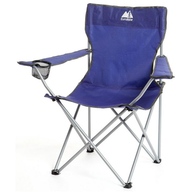 eurohike camping chairs