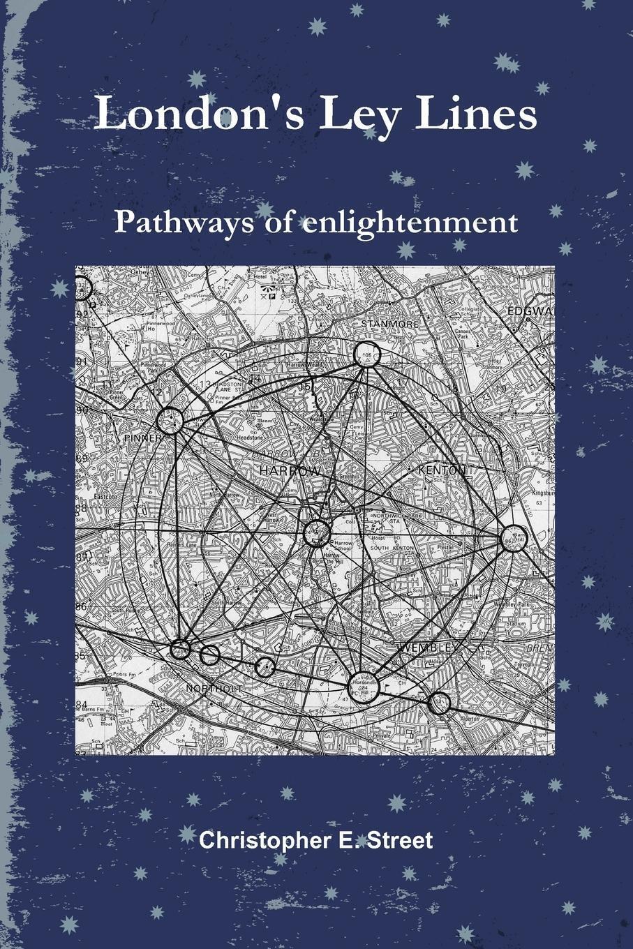 Thumbnail - Christopher Street | London's Ley Lines Pathways Of Enlightenment |