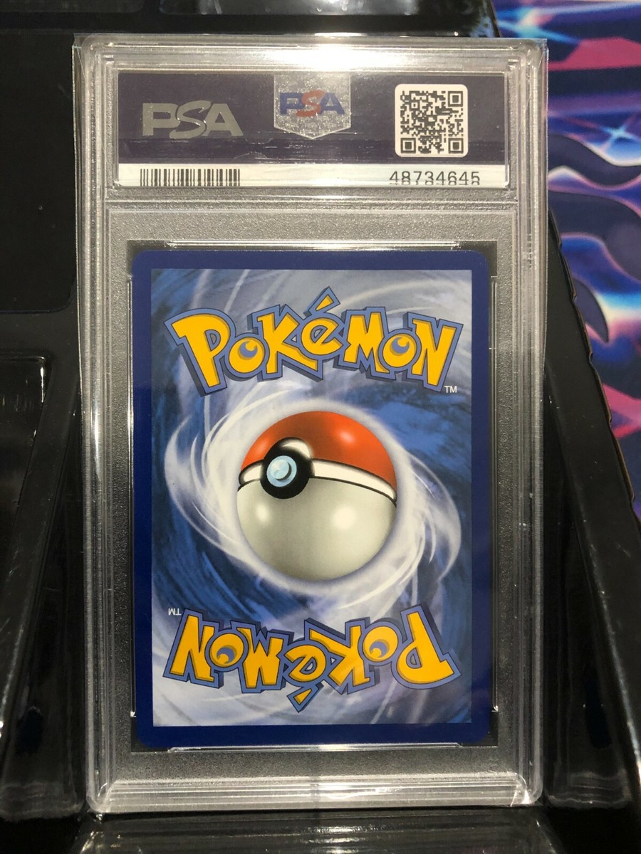 ゴースト GEM MT PSA10 PSA 10 GEM MT - SCIZOR GX Card SV72/SV94 Pokemon TCG Hidden Fates