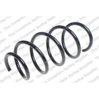 LesjÖFors Fahrkwersfeder Spiralfeder Vorne Passend FüR Opel Adam M13 4063563