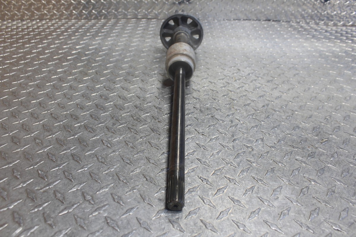 yamaha waverunner ex deluxe sport OEM IMPELLER DRIVE SHAFT yamaha waverunner ex deluxe sport OEM IMPELLER DRIVE SHAFT