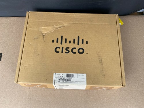 Cisco AIR-ANT2465P-R Diversity Patch Antenna 2.4GHz 6.5dBi w/ RP-TNC Plug - NEW - Picture 1 of 12