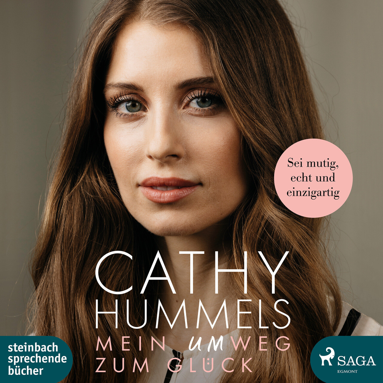 Thumbnail - Hummels Cathy. Mein Umweg Zum Glück.