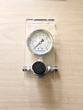 Parker Watts R364-02CSS/M1 Air Pressure Regulator