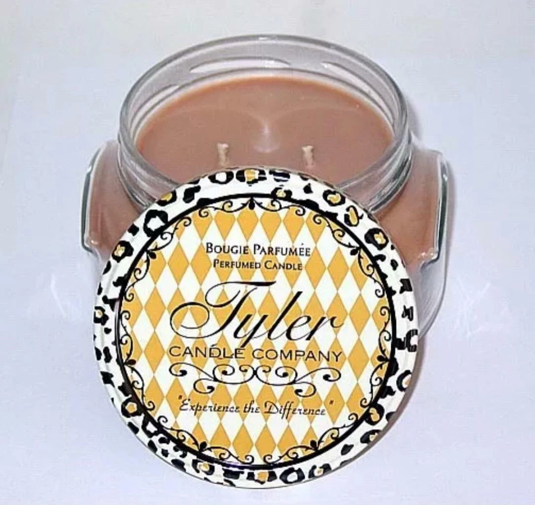 Tyler Candle Company Candle - Thumbnail 2