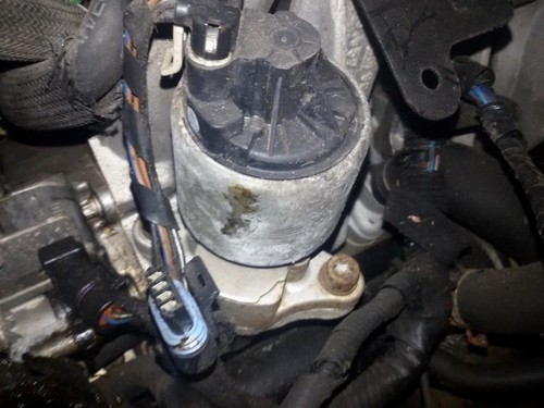 AGR Ventil Abgasrückführungsventil  Opel Tigra DE152165-49