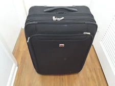 victorinox rolling 30340201 Softside Luggage expandable 2 Wheel 24"x17"x11"