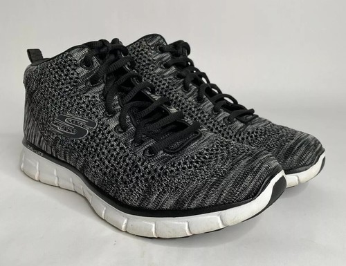 skechers dual lite skech knit