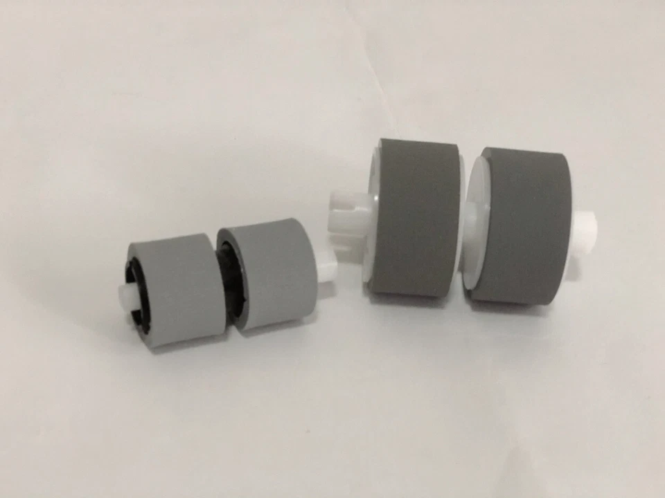 Original-Einzugsrollensatz 5484B001 für imageFORMULA DR-C125 DR-C225 - Bild 3 von 4