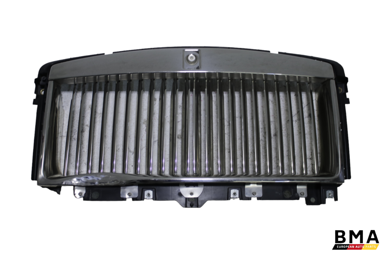 2010-2019 Rolls Royce Rr4 Ghost Radiator Grille Grill 51117234938  