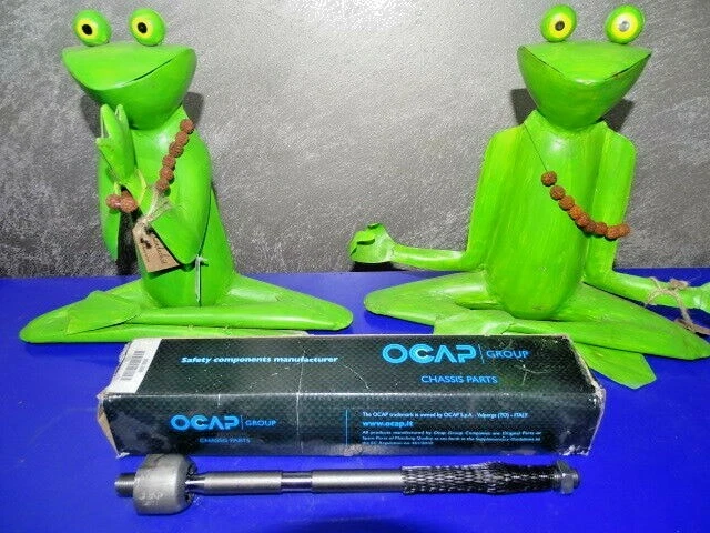 Axialgelenk für Spurstange VW Lupo 6X1 VW Polo 6N2 Seat Arosa 6H - Bild 2 von 3