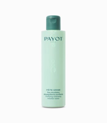 Payot Purifying Cleansing Micellar Water 200ml #dkau