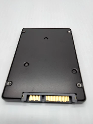 Samsung SM863a 2.5" 480GB SSD (SATA 6.0Gbps) MZ7KM480HMHQ-00005 MZ-7KM480N - Picture 2 of 2