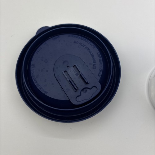 TERVIS NFL SEATTLE SEAHAWKS 24oz GRAFITTI TRAVEL TUMBLER/CUP w/LID - Picture 7 of 9