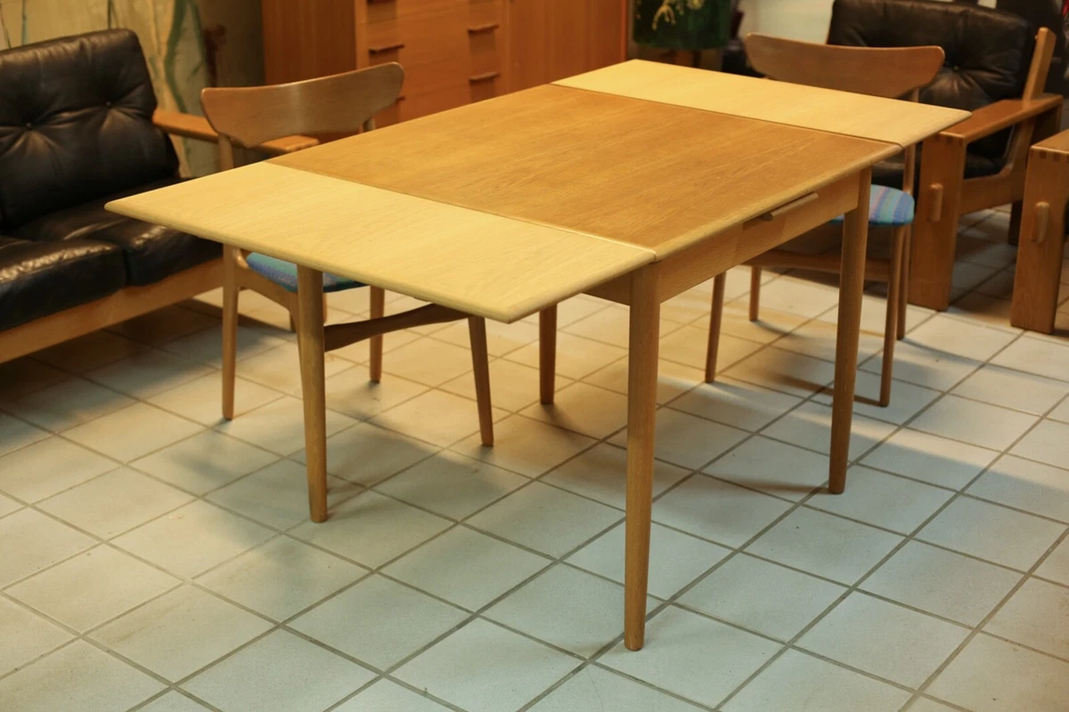 Am mobler 2024 dining table