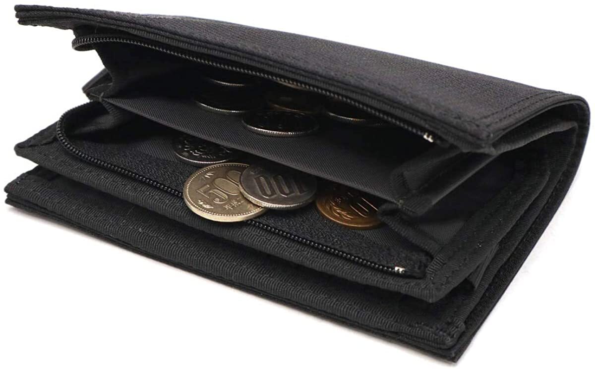 Porter Wallet L Size Porter Dill 653-09755 Made in Japan | eBay