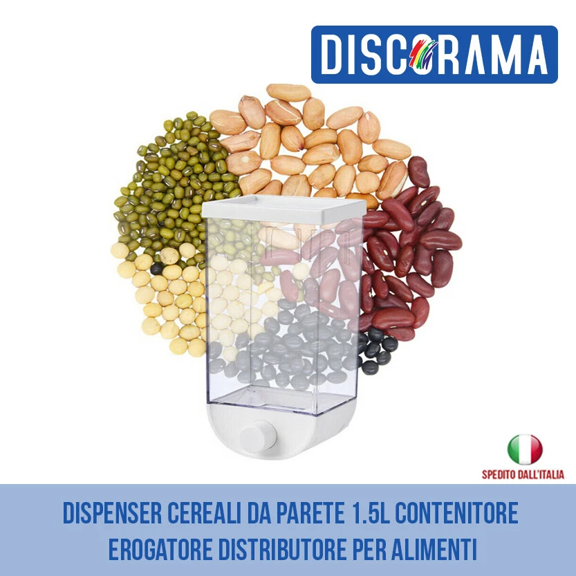 Otauoaea 22 Pezzi Contenitori Eretici per alienti,Contenitore