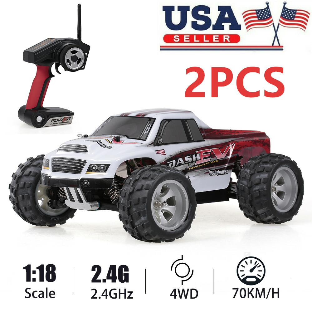 wltoys remote control