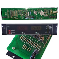 CONSILIUM 760H K CE BRAND-FELDEL PCB BOARD CTS9926 ELTEST