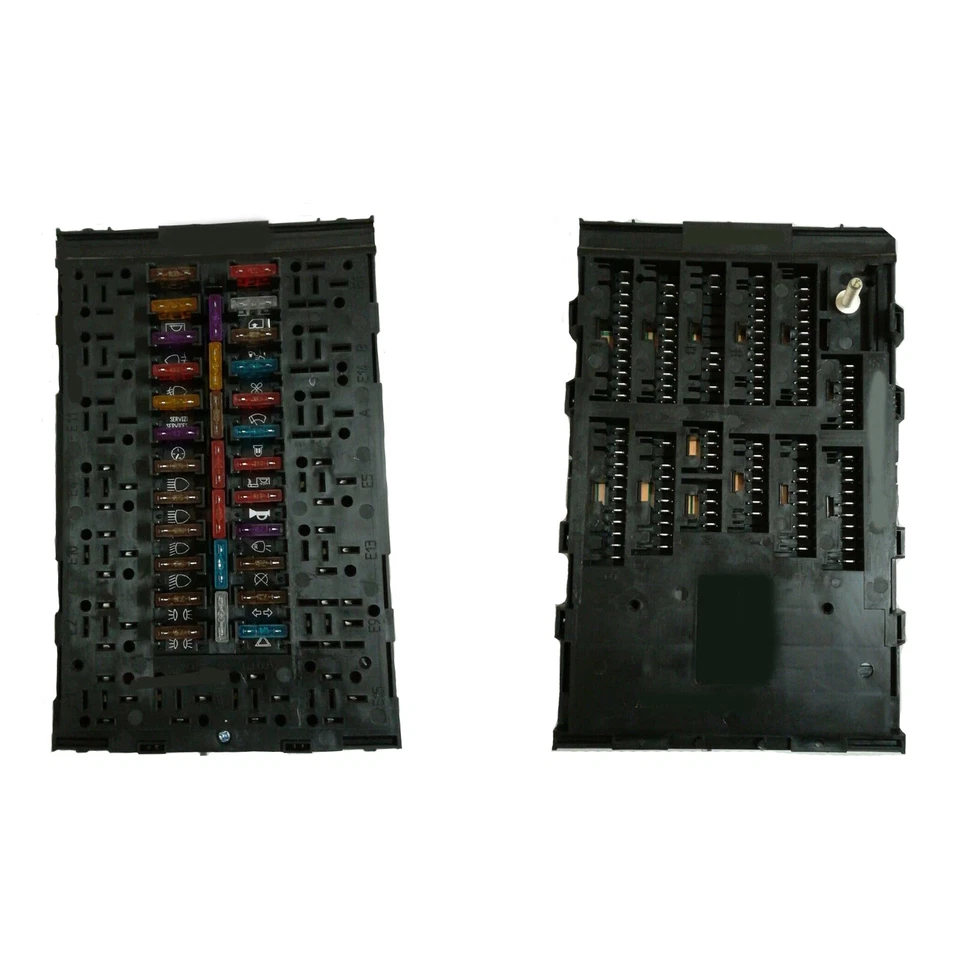 Boîte à Fusibles Pour Iveco Daily 1989-2006 2997086 4838244 A223 A 223 - Photo 4/4