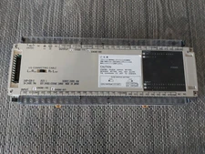 C40P-EDR-D PLC OMRON 24VDC