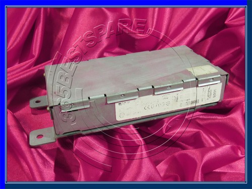 BMW SERIE 5 X5 E39 E53 MODULO RICARICA BLUETOOTH ULF SISTEMA VIVAVOCE 6931854 - Foto 10 di 12