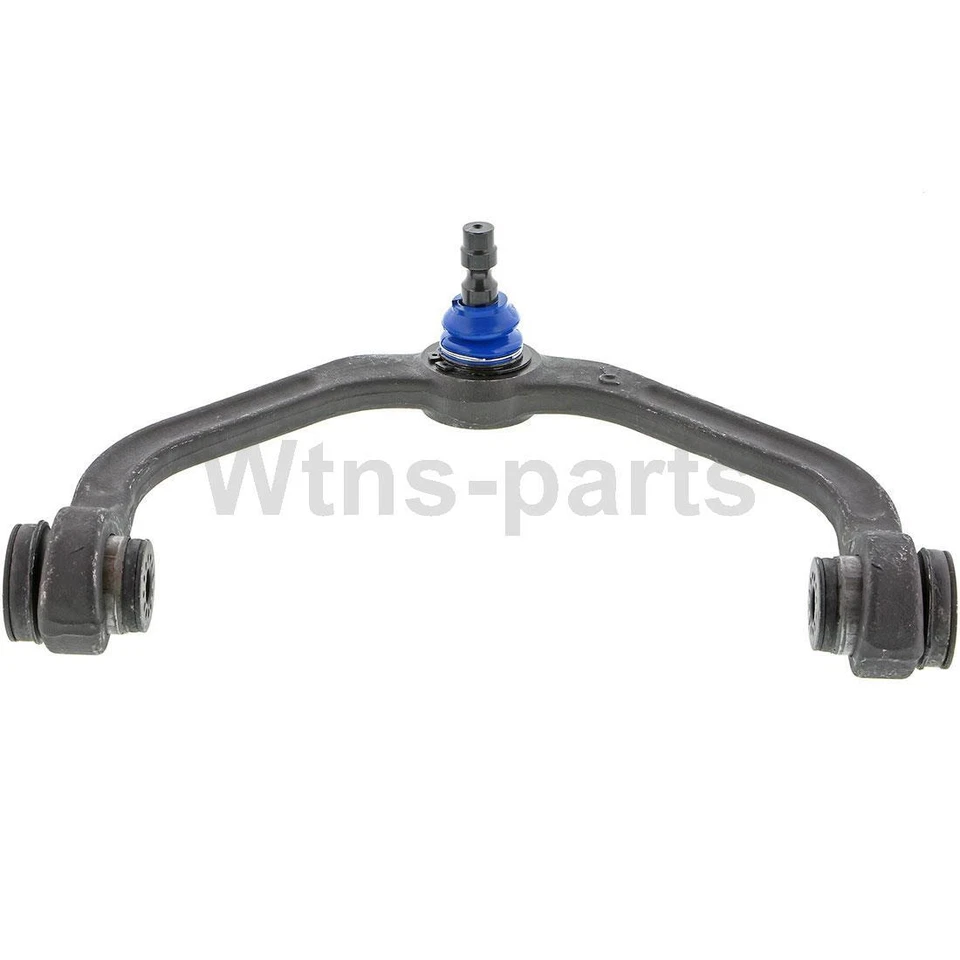 Brazo de control Mevotech con rótula superior delantera 2x para Mazda B4000 1998-2004 4,0 L Foto 3 de 4