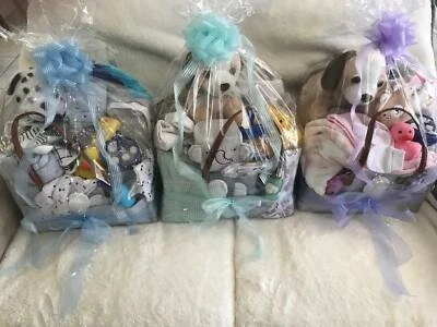 Baby Gift Basket Other Children Gumtree Australia Gold