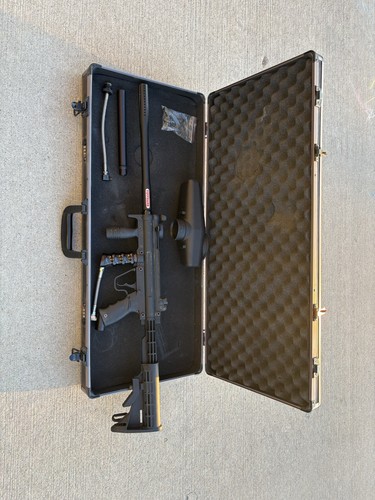 Tippmann A5 Paintball Marker