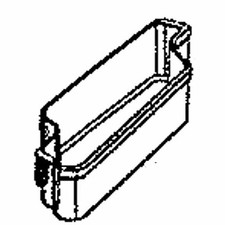Samsung DA63-08282A Guard-fre Left