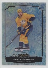 2022-23 O-Pee-Chee Platinum Arctic Freeze 21/99 Filip Forsberg #118 q2c