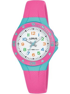 Lorus R2351MX9 Kinderuhr 28mm 10ATM - Bild 1 von 4