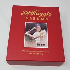 Joe DiMaggio Cards and Memorabilia Guide 20