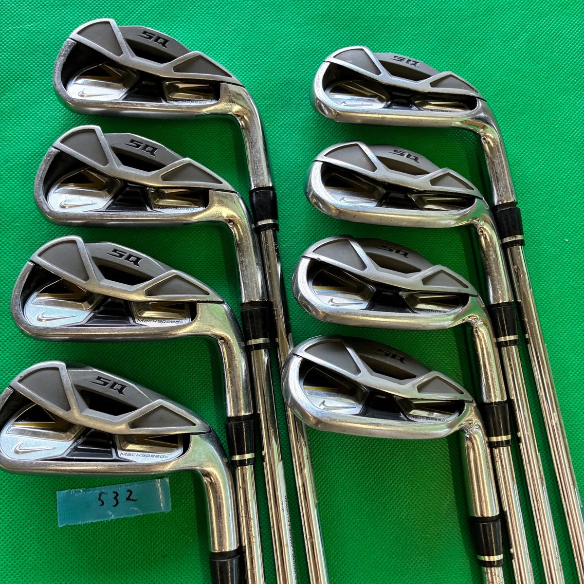 Nike Golf Sq Machspeed for sale | eBay