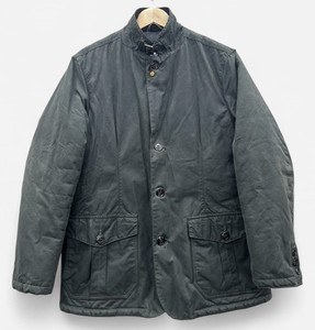 バブアー LUTZ WAXジャケット　XXL 23AW Barbour Lutz Wax Jacket | eBay