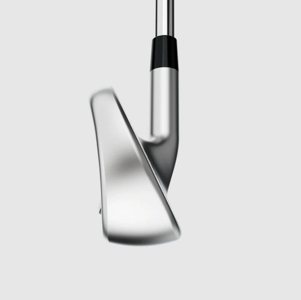 Tour Edge Hot Launch E525 Iron Set (2025) NEW - Image 3 of 4
