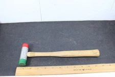 Nupla No.100 Soft Tip Hammer USA