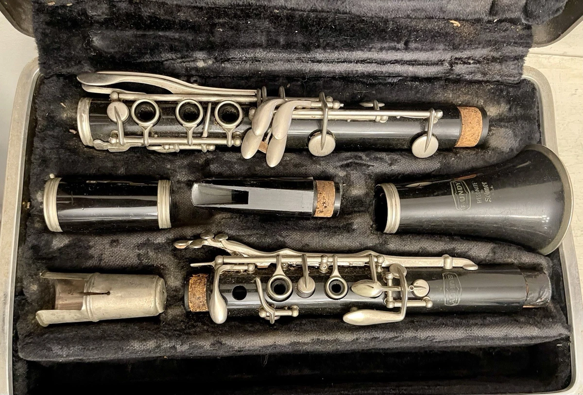 ア*ア様 ジャンク　BUNDY Selmer U.S.A.　アルトクラリネット ア*ア様 ジャンク BUNDY Selmer U.S.A. アルトクラリネット ア*ア様