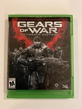 Gears of War: Ultimate Edition Xbox One, 2015