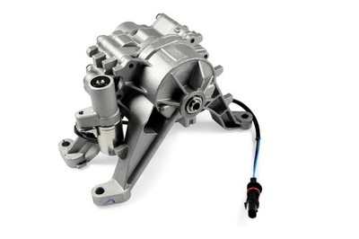 HEPU Ölpumpe OP5545 für LANDROVER DISCOVERY SPORT L550 RANGE ROVER EVOQUE L551 5