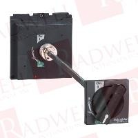 SCHNEIDER ELECTRIC LV432598 / LV432598 (NEW IN BOX)