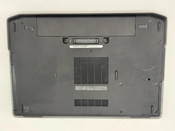 Dell Latitude E6420 i5-2430M 4GB RAM 320GB HDD Windows Laptop – for parts - Image 4 of 4