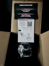 Image of Thrustmaster T.16000M Black Joystick