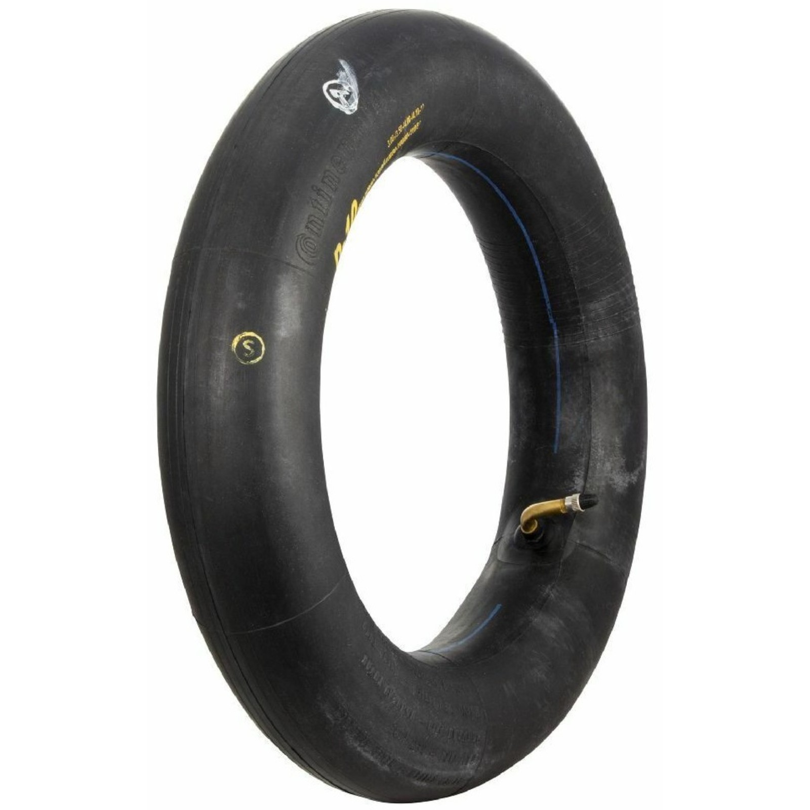 Continental Conti Motorcycle 18'' Inner Tube - 3.00, 3.25, 80/90-18 - (Option N)