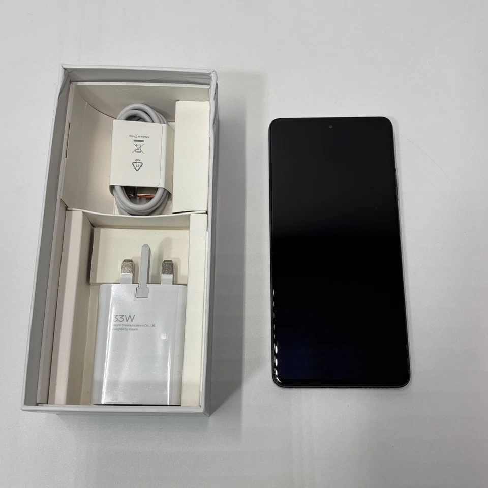 Xiaomi Redmi Note 12 Pro+ 5G · 256GB, photo 3 of 5