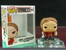 Bitty Pop! CHASE JAN LEVINSON 1/6 Funko 1