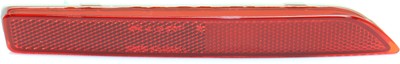 For 2015-2023 Murano Front Left Corner Lights Red Plastic 26565-8990B Q