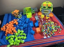 The Trash Pack Huge Lot