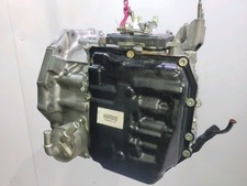 Boite de vitesse Suzuki SX4